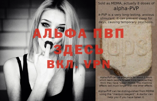 винт Алзамай